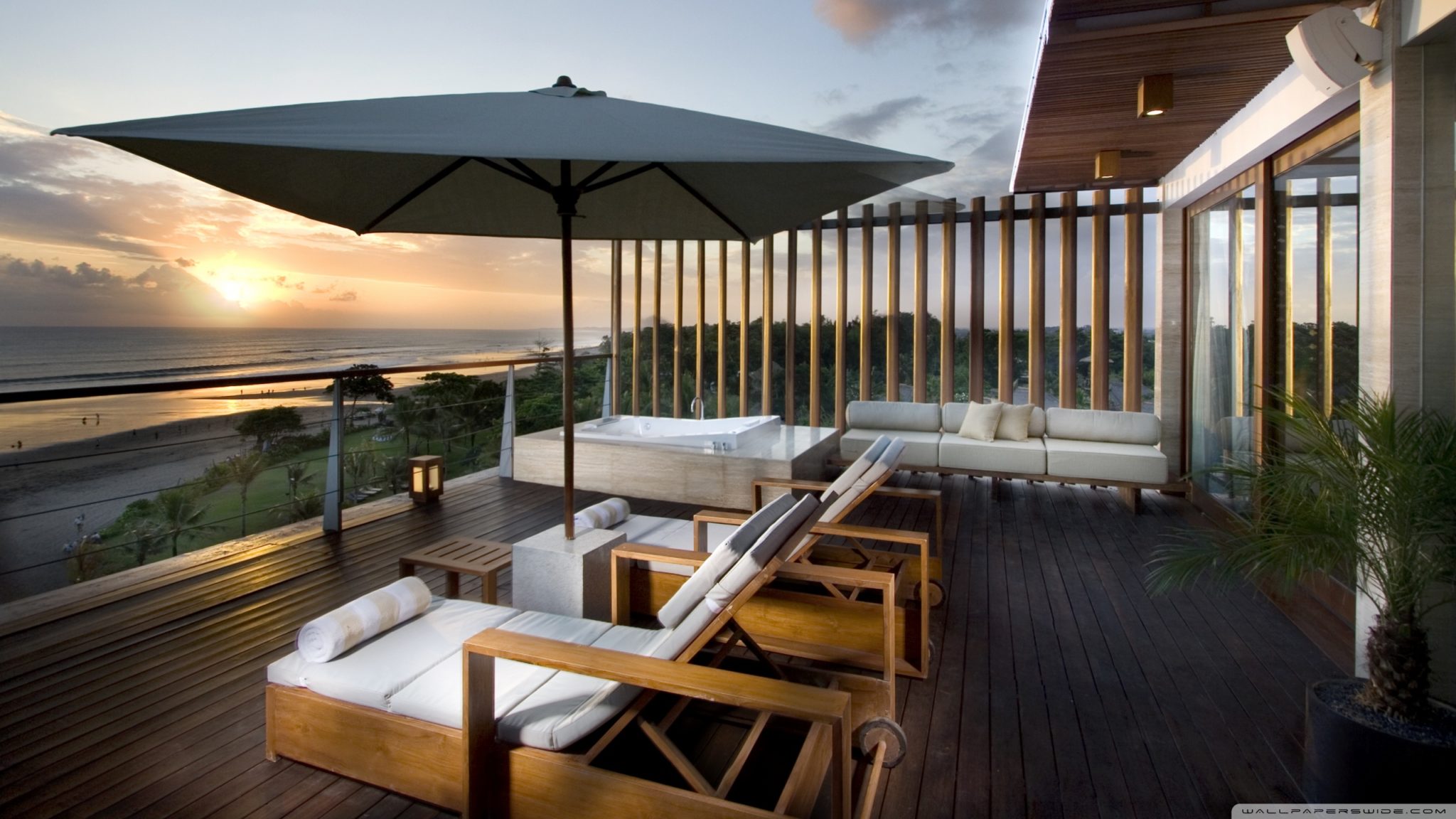 High Rise Apartments in Hyderabad Capital2345