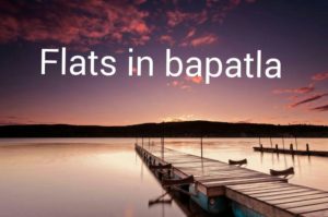 flats in bapatla