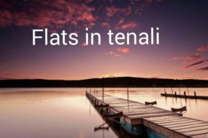 flats in tenali