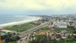 Flats in Vizag