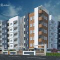 Virtue Vasudha 2 & 3 Bhk luxury apartments in semi gated community at Poranki Vijayawada